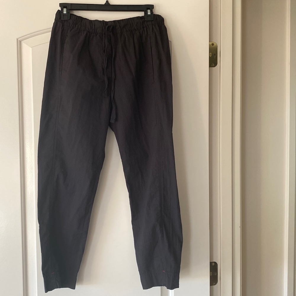 Xirena Cotton Drawstring Pant